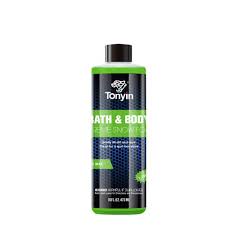 Tonyin Bath & Body Snow Foam 473ml