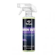 Tonyin Iron Out Fallout Remover 500ml