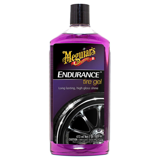 Meguiars Endurance Tyre Gel 473ml