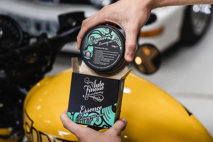 Auto Finesse Essence Luxury Wax