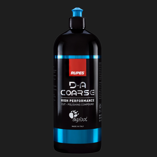 Rupes DA High Performance Coarse Compound 1l