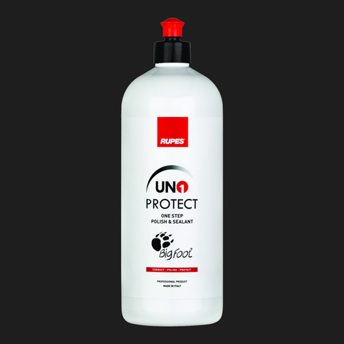 Rupes Uno Protect One Step Polish and Sealant 1l
