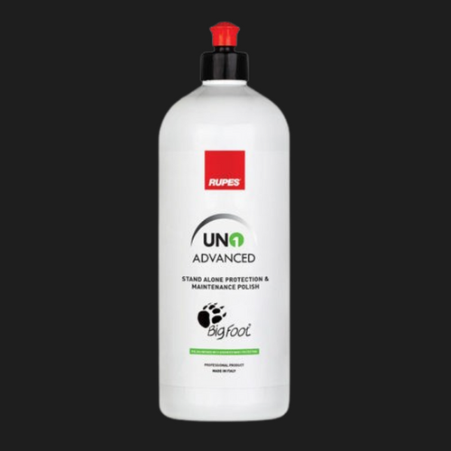 Rupes Uno Advance Protection and Maintenance Polish 1l