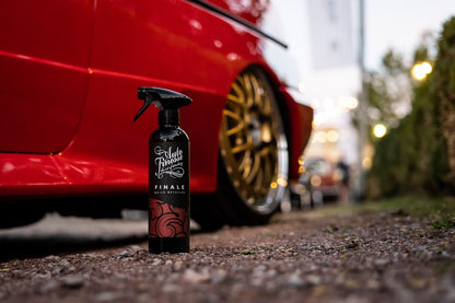 Auto Finesse Finale Quick Detailer 500ml