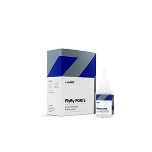 Carpro Fly By Forte Glass Coating 15ml