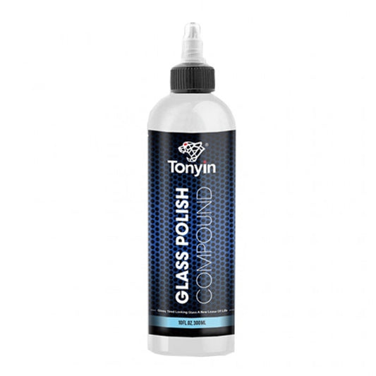 Tonyin Glass Polish Compound 500ml