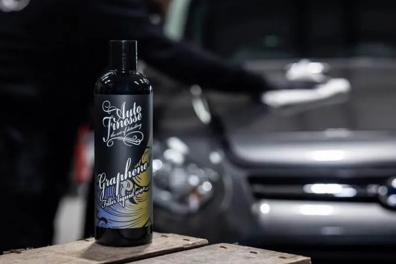 Auto Finesse Graphene Filler wax 500ml