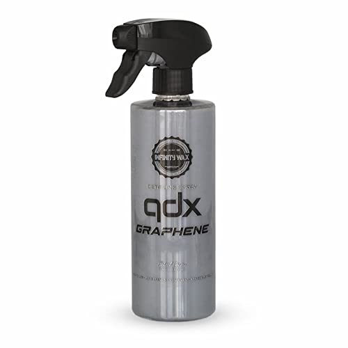 QDX Graphene Spray Coating 500ml