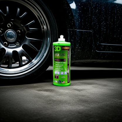 3D ACA 510 Compound 946ml