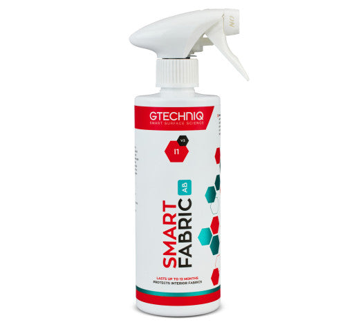 G-Techniq Smart Fabric 500ml