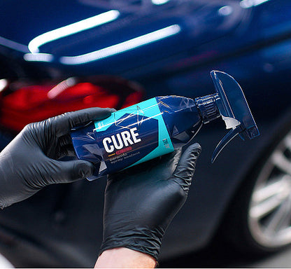 Gyeon Cure Ceramic Sealant 500ml