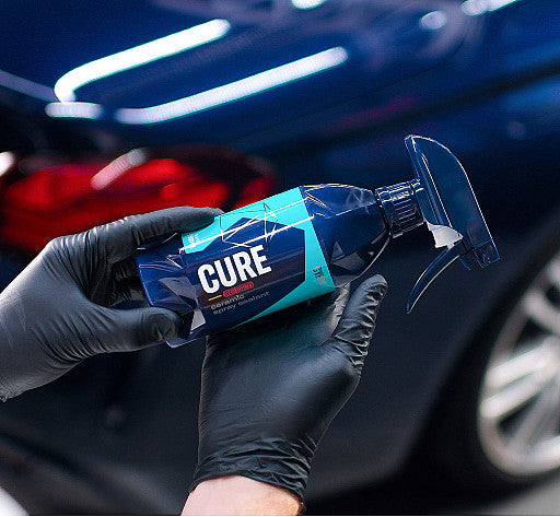 Gyeon Cure Ceramic Sealant 500ml
