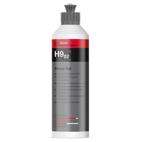 Koch Chemie Heavy Cut H9.02 1l