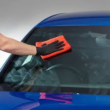 Car Glass Polish 500ml
