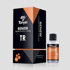 Tonyin TR Ceramic Plastic Coating