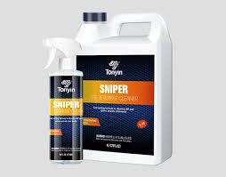 Tonyin Sniper Tire & Rubber Cleaner 473ml