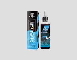 Tonyin Colorant Foam 100ml (Blue)