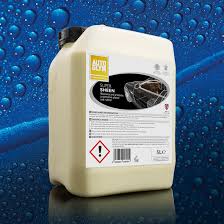 Autoglym Super Sheen 17D 5l