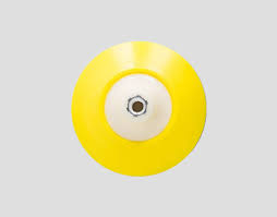 Tonyin (M14) Backing Plate 6 Inch