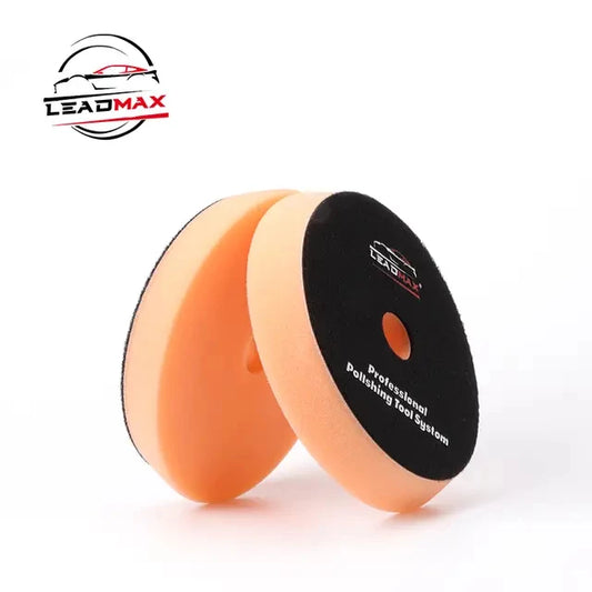 Lead Max Polishing Pad 6"