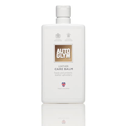 Autoglym Leather Balm 500ml