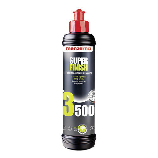 Menzerna 3500 Super Finish 250ml