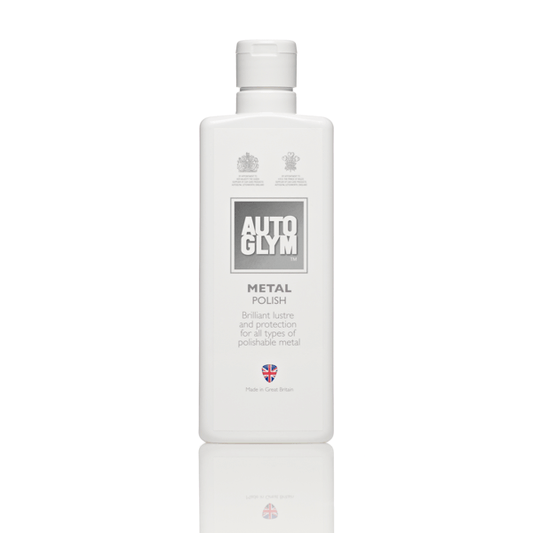 Autoglym Metal Polish 325ml