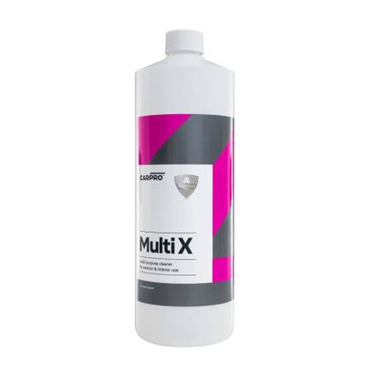 Carpro MultiX Multi Purpose Cleaner