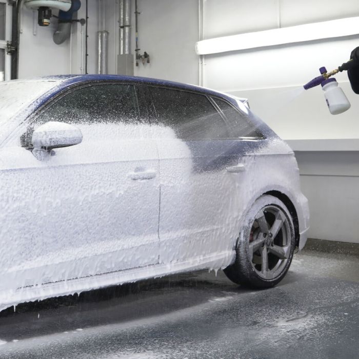 Autoglym Polar Blast Foam 2.5L