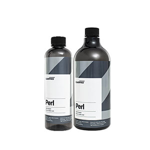 Carpro Perl Interior,Exterior Trim Enhancer 500ml