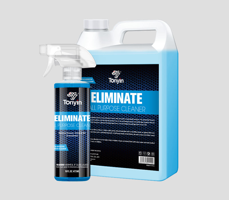 Tonyin Eliminate All Purpose 500ml