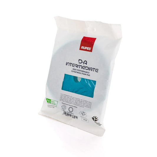Rupes DA Intermediate High Performance Pad 130mm