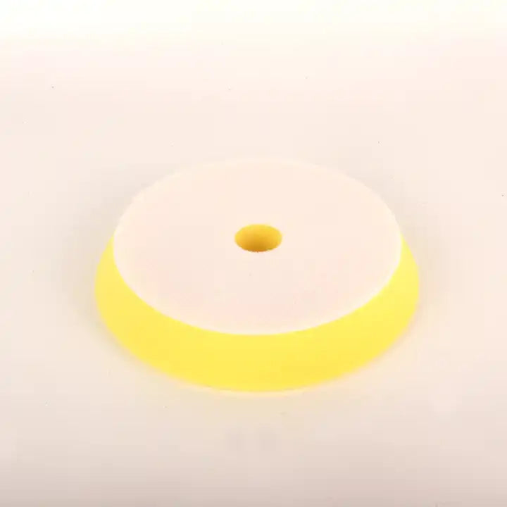 DA Yellow Fine Polishing Pad 5 inch