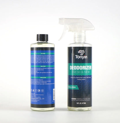 Tonyin Deodorizer Fresh and New 500ml