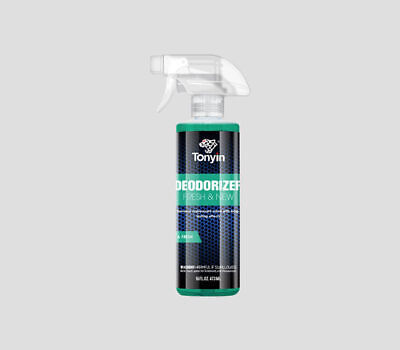 Tonyin Deodorizer Fresh and New 500ml