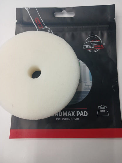 Leadmax 3' Heavy Cutting Pad