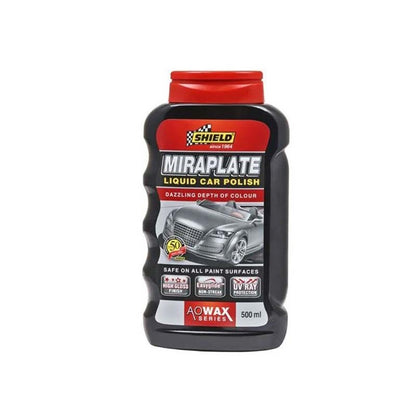 Shield Mirraplate Liquid 500ml