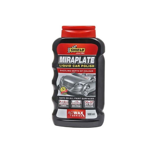 Shield Mirraplate Liquid 500ml