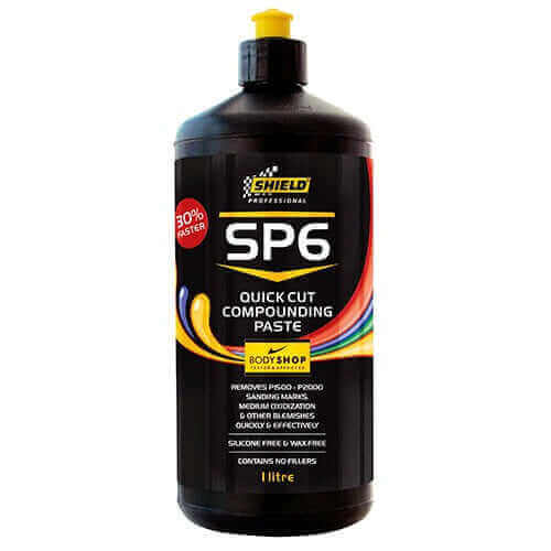 Shield SP6 Quick Cut 1L