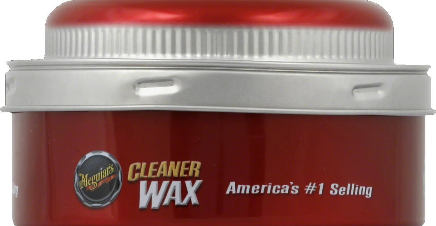 Meguiars Cleaner Wax 311g