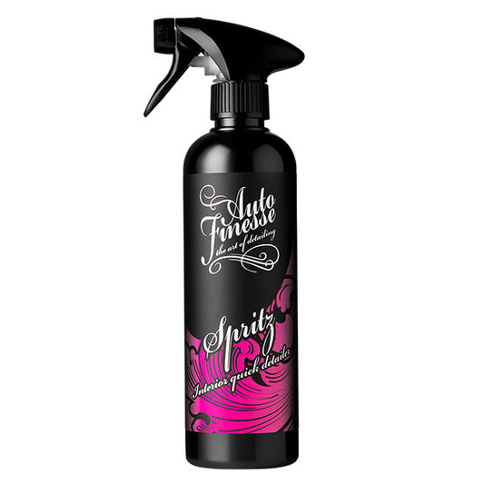 Auto Finesse Spritz Interior Detailer 500ml