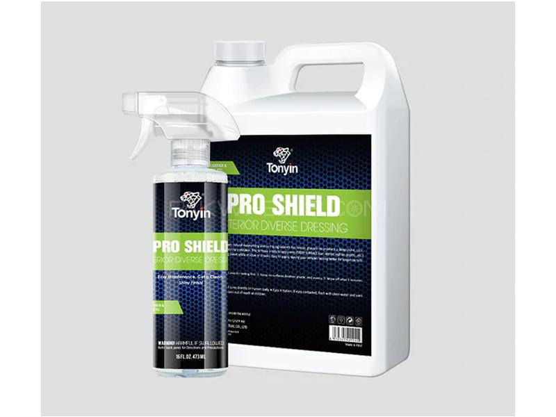 Tonyin Pro Shield Ultimate Diverse Dressing 473ml