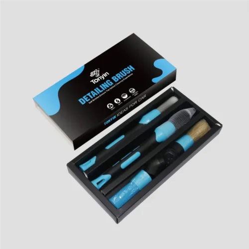 Tonyin Detailing Brush Set