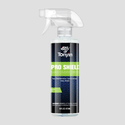 Tonyin Pro Shield Ultimate Diverse Dressing 473ml