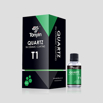 Tonyin 1 year Ceramic Coating 50ml