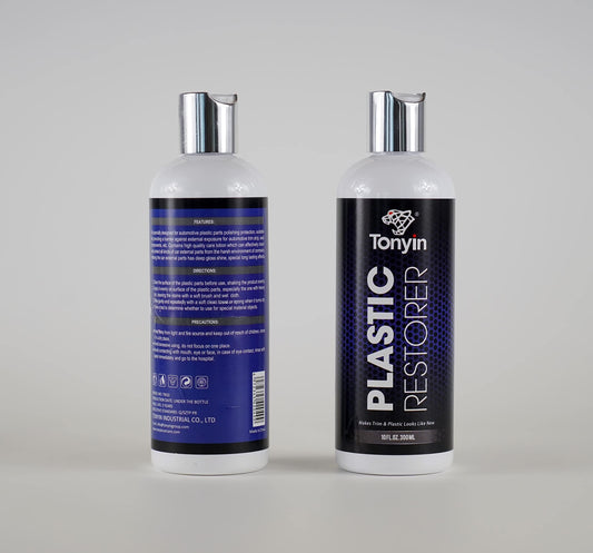 Tonyin Plastic Restorer 300ml