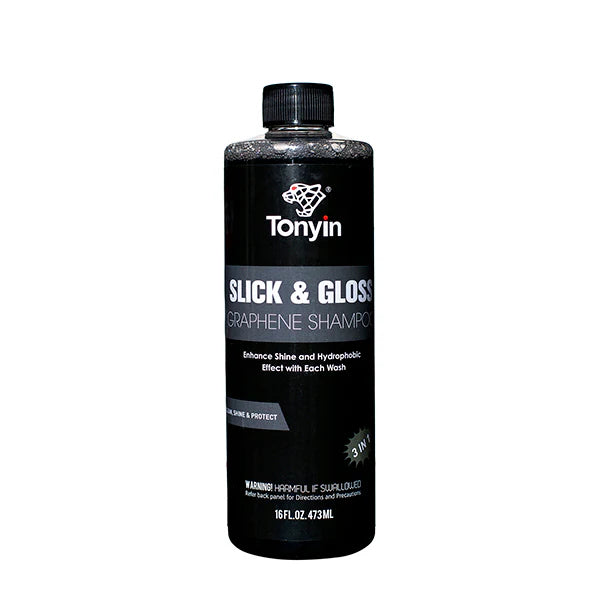 Tonyin Graphene Slick Shampoo 473ml