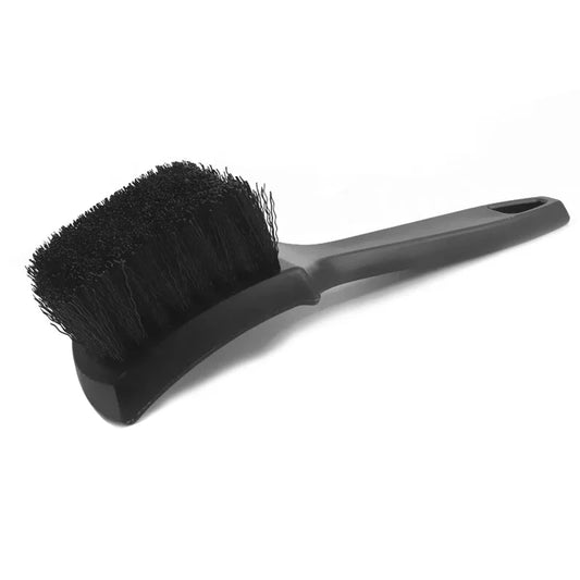 Tyre Scrubbing Brush