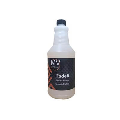 Motovana Under Carriage Cleaner 1l