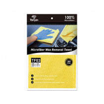 Tonyin Wax Removal Towel 40x40 380gsm